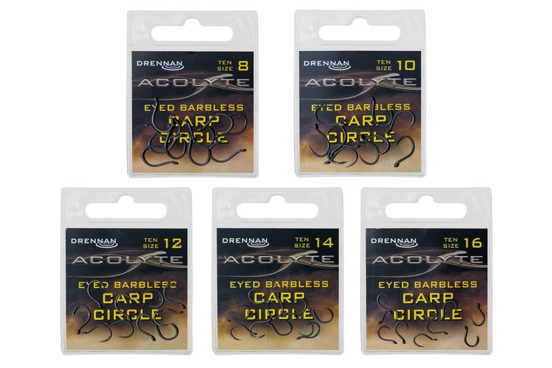Acolyte Carp Circle Hook