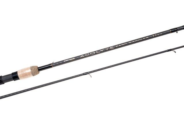 Acolyte Carp Waggler Rods