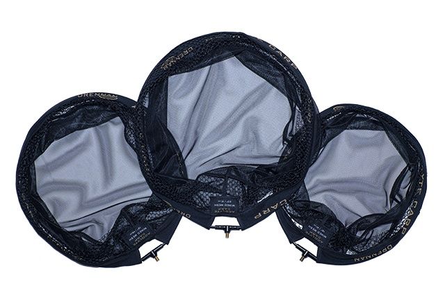 Acolyte Carp Nets
