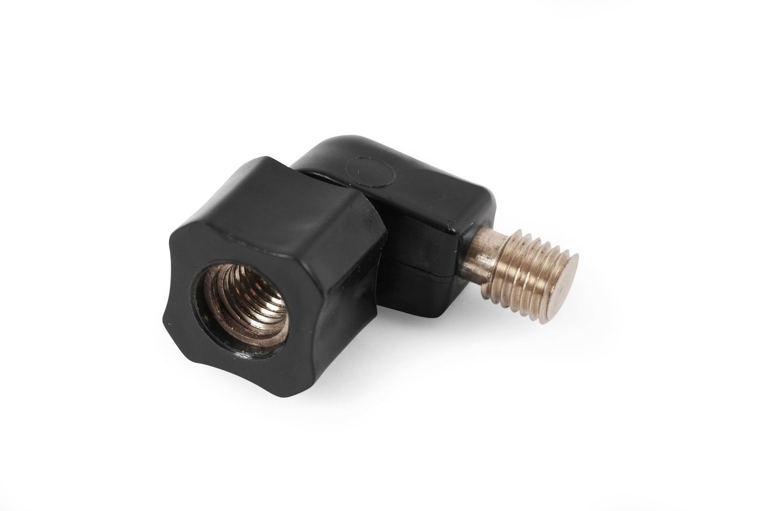 Preston fixed angle lock bracket