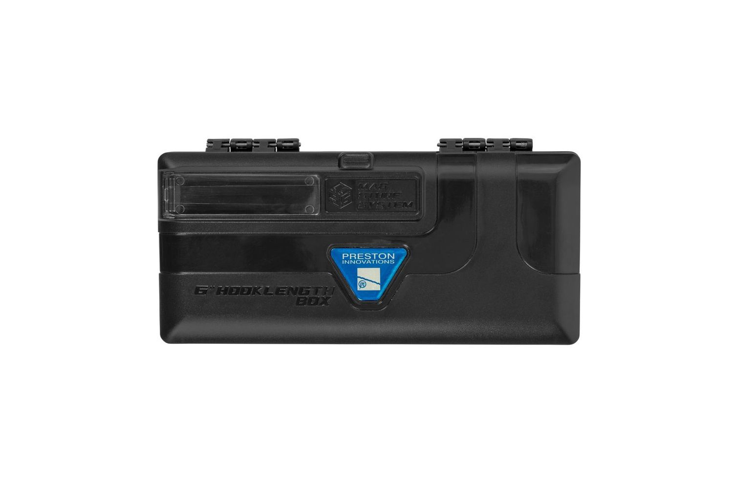 PRESTON MAG STORE SYSTEM - 6" HOOKLENGTH BOX