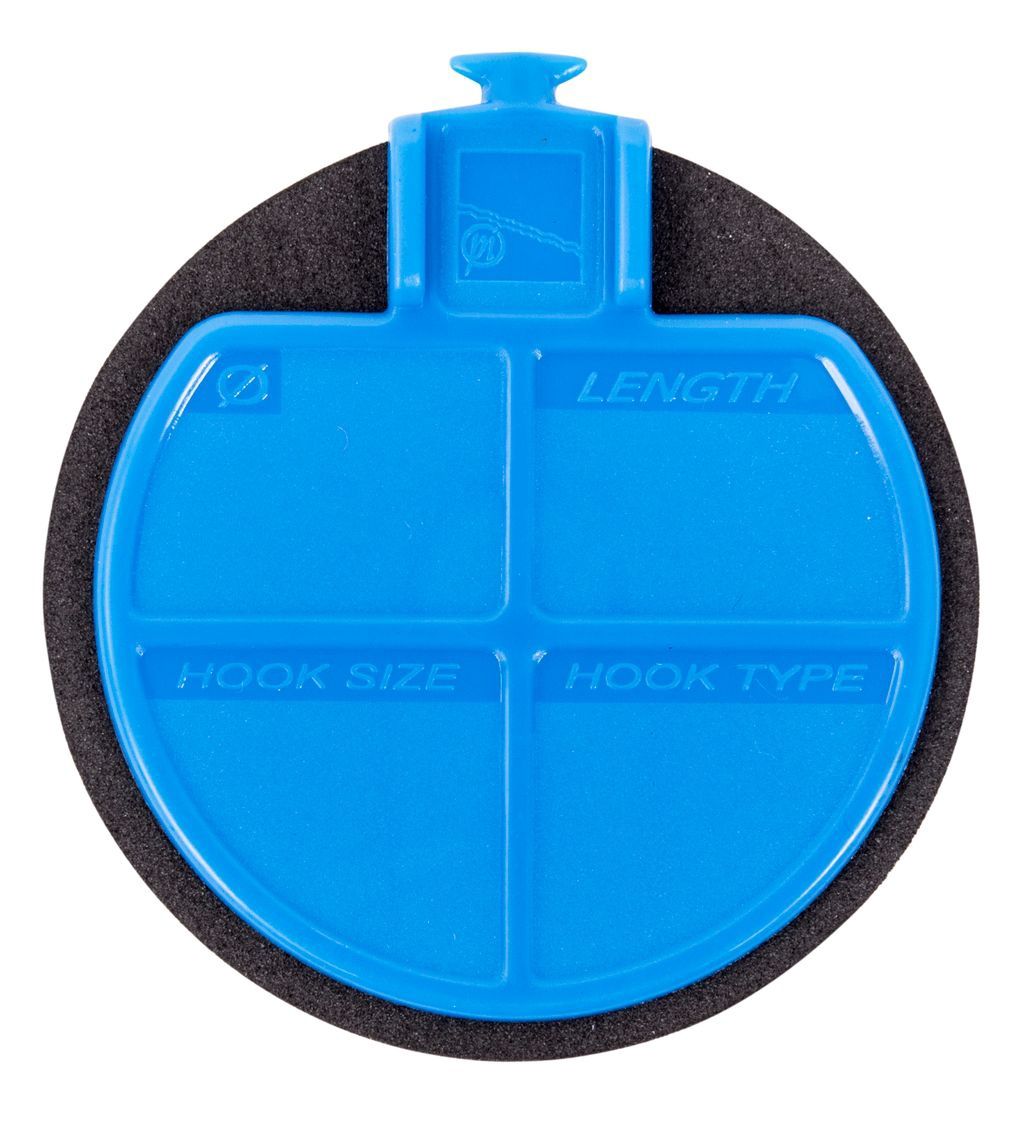 PRESTON REVALUTION SPOOLS