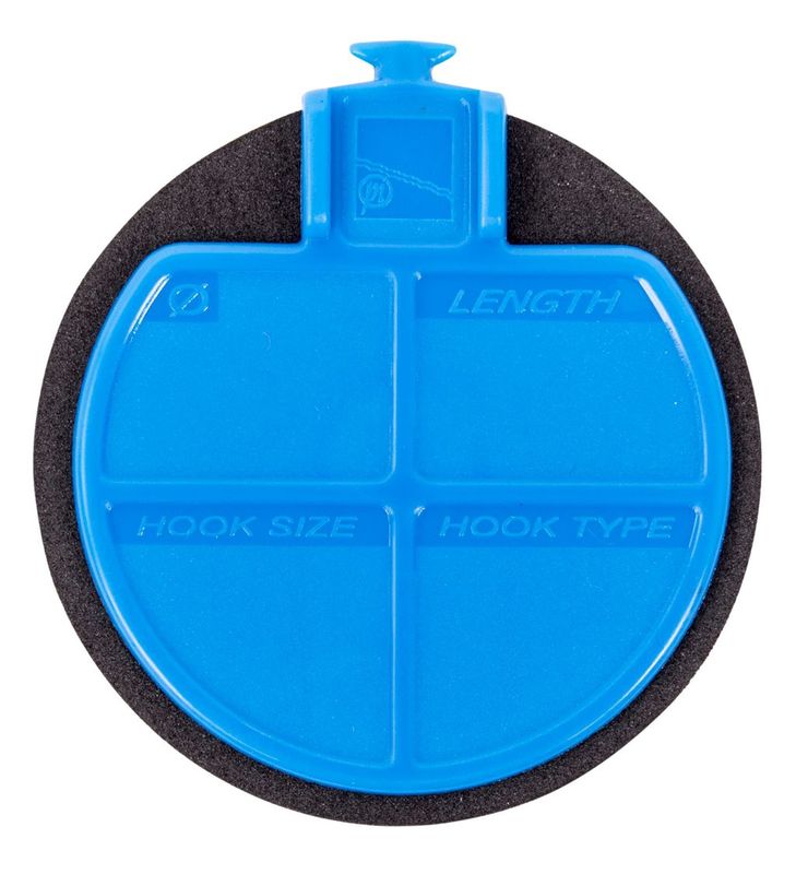 PRESTON REVALUTION SPOOLS