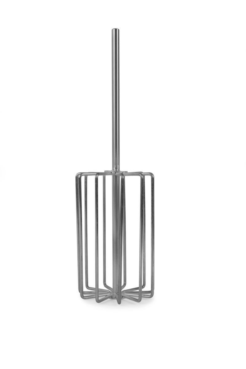Preston  STAINLESS STEEL WHISK