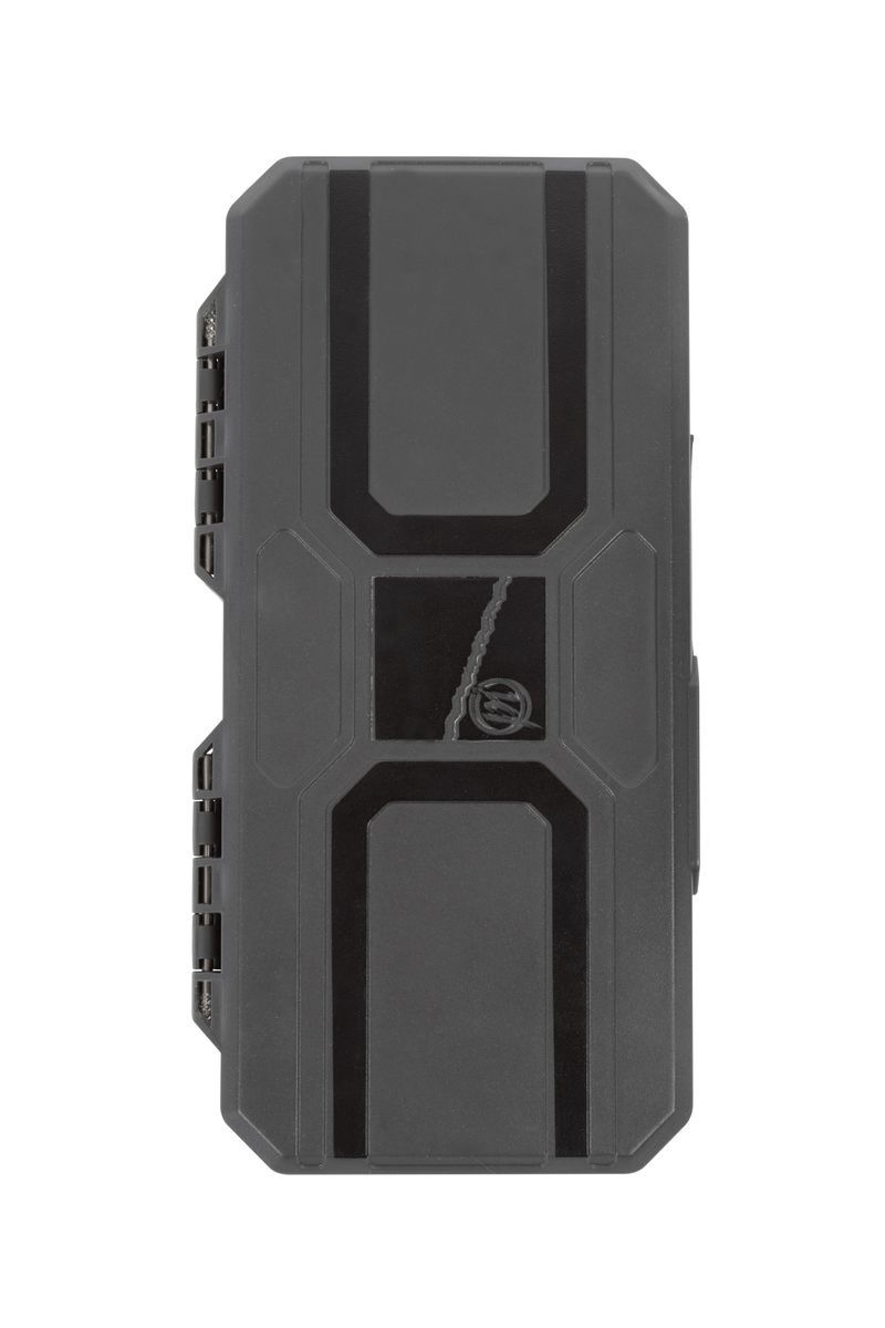 Preston ABSOLUTE HOOKLENGTH BOX - SHORT