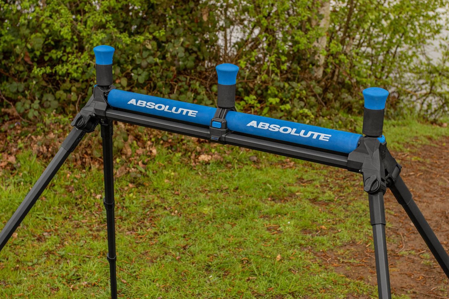 Preston ABSOLUTE POLE ROLLER