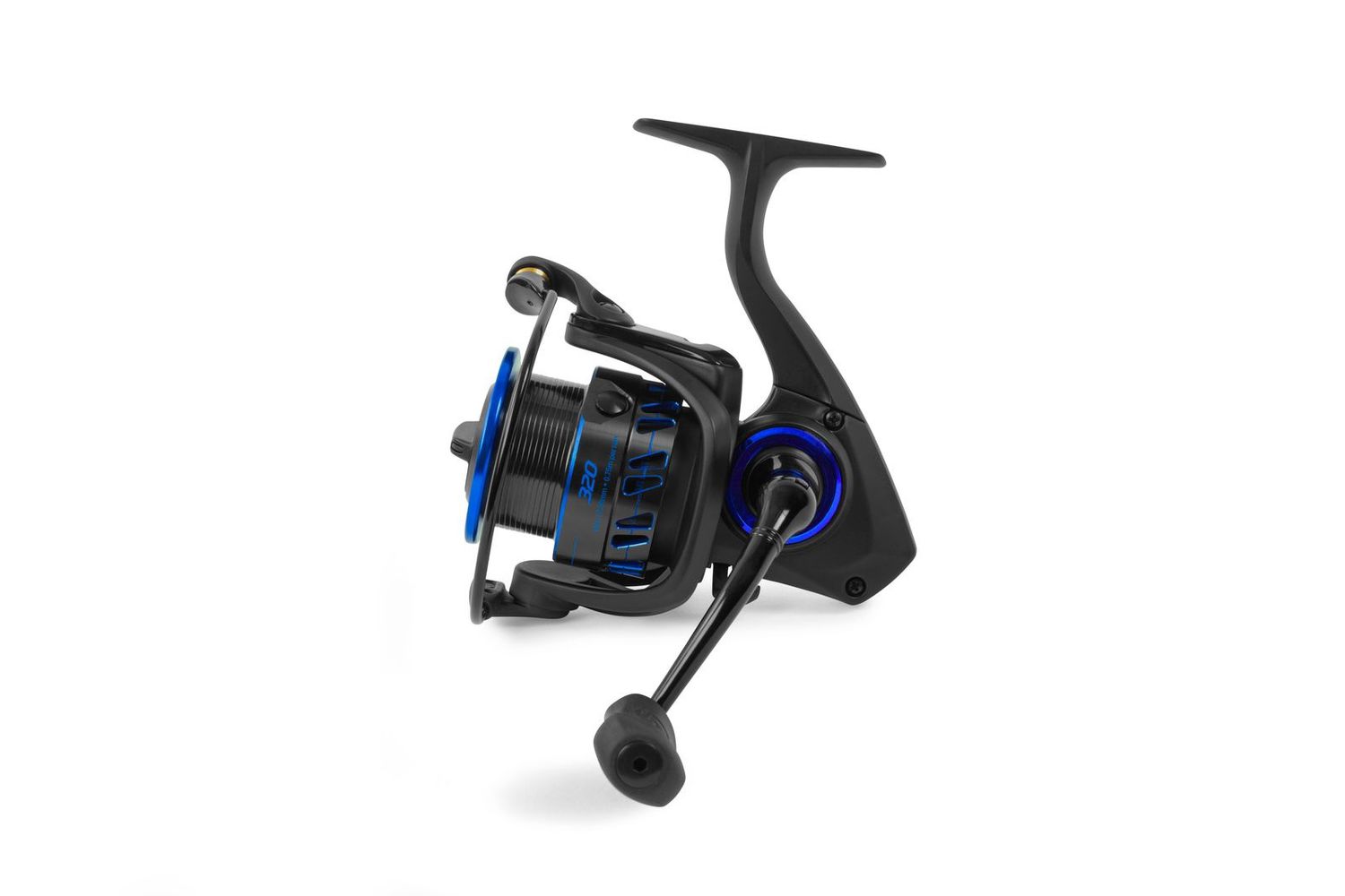 PRESTON INERTIA 320 REEL
