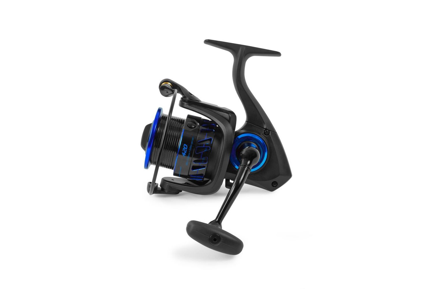 PRESTON INERTIA 420 REEL
