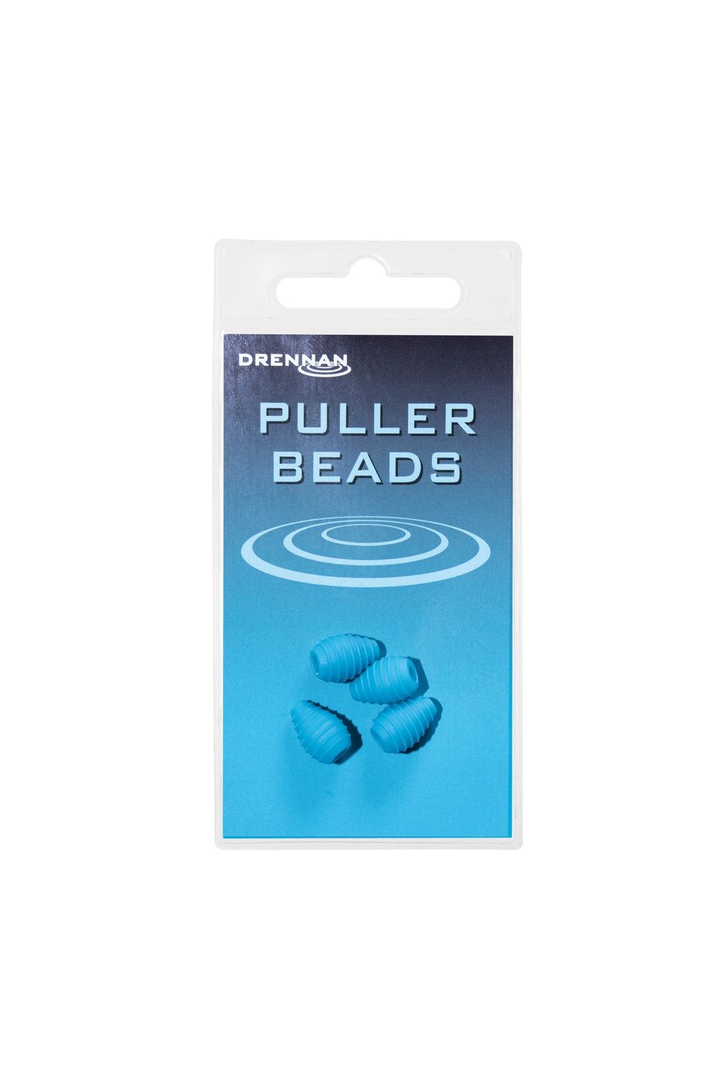DR Puller Bead Aqua