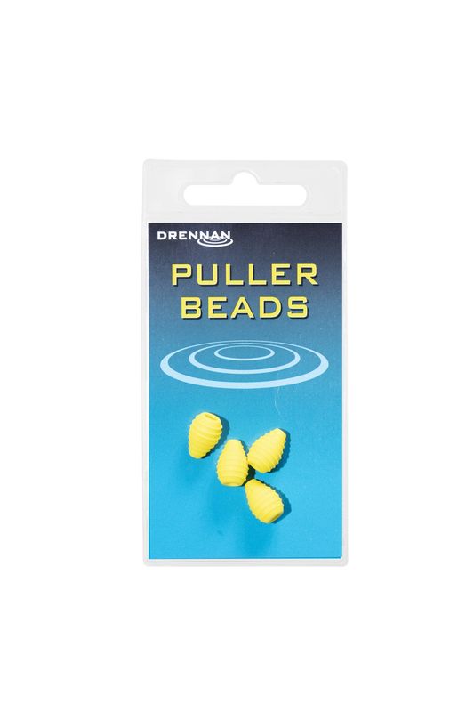 DR Puller Bead Yellow