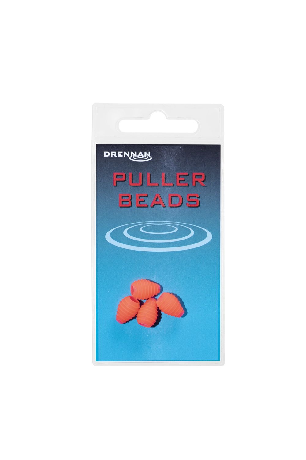 DR Puller Bead Red