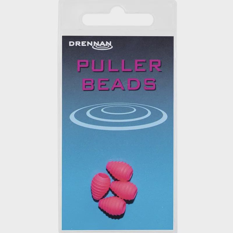 DR Puller Bead Pink