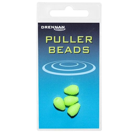 DR Puller Bead Green