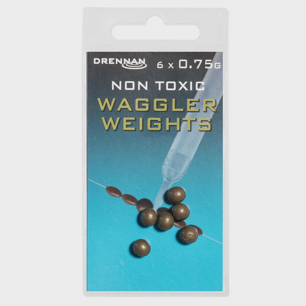 Waggler Weight 0.75g
