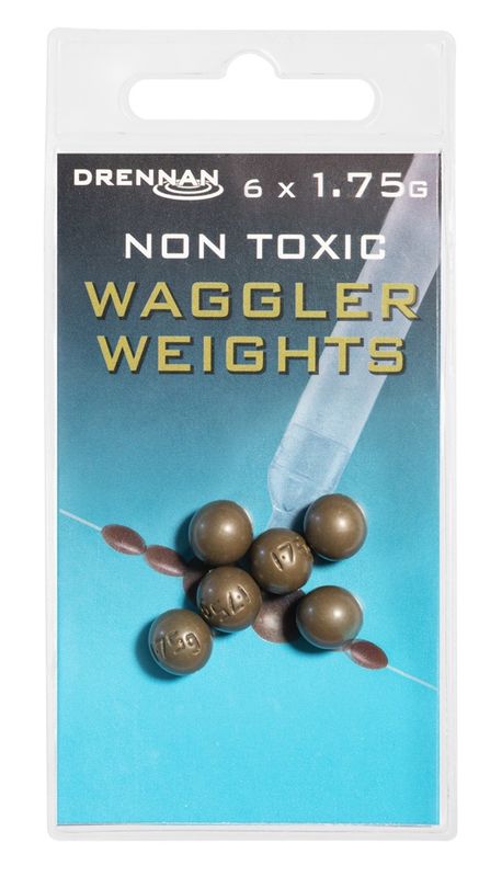 Waggler Weight 1.75g