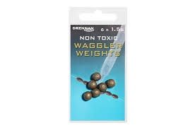 Waggler Weight 1.5g