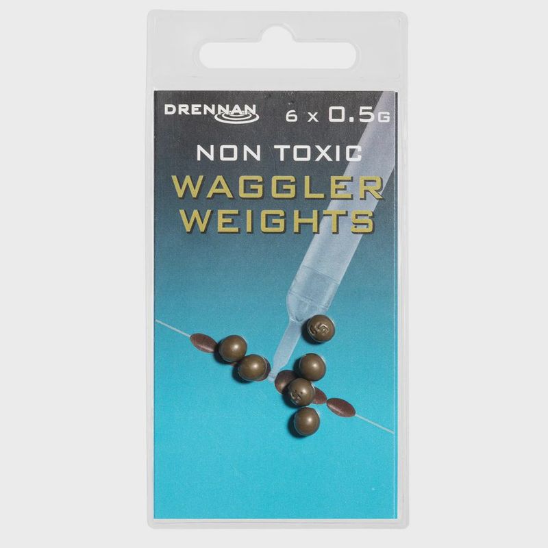 Waggler Weight 0.5g