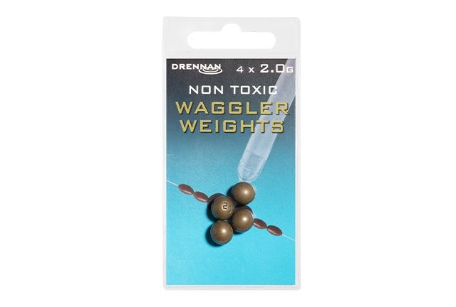 Waggler Weight 2.0g