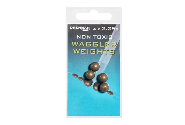 Waggler Weight 2.25g