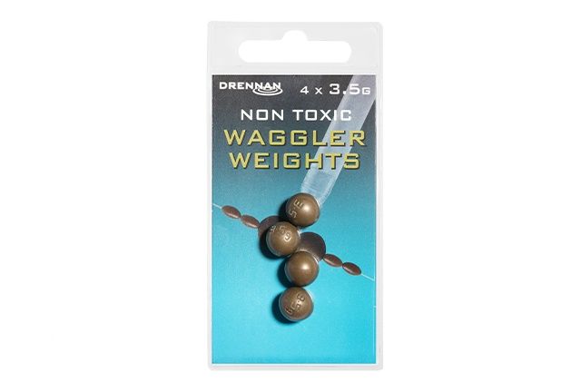 Waggler Weight 3.5g