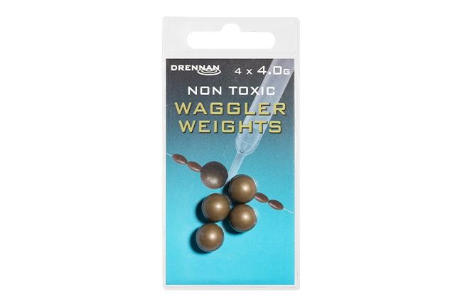 Waggler Weight 4.0g