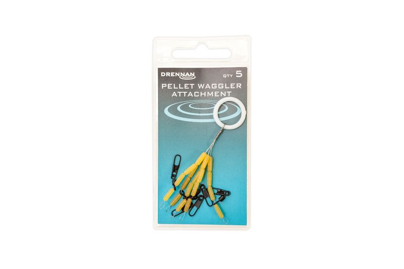 Pellet Waggler Attachment