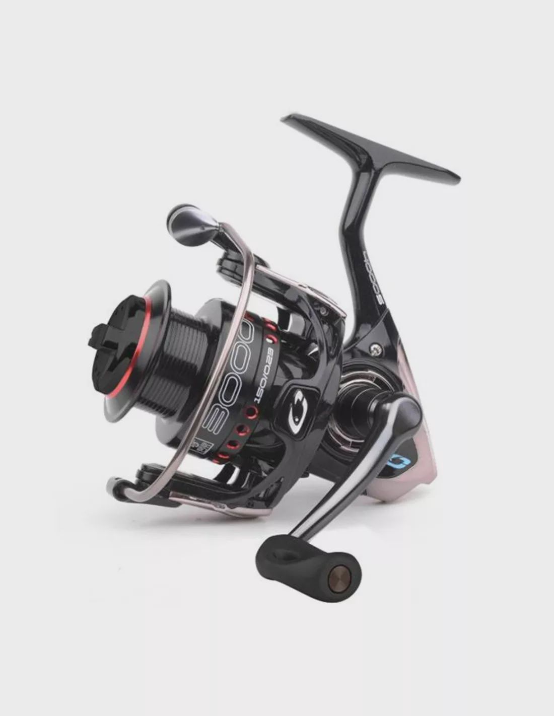 Cresta ADVANTOR 3000-F REEL