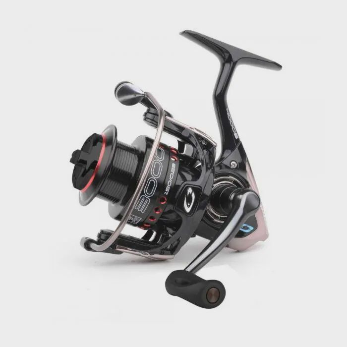 Cresta ADVANTOR 4000 5+1LB