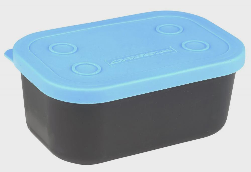 BAITBOX 0,6LTR SOLID LID