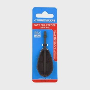 ACCELERATE  EASY FILL FEEDER DIST. 45g