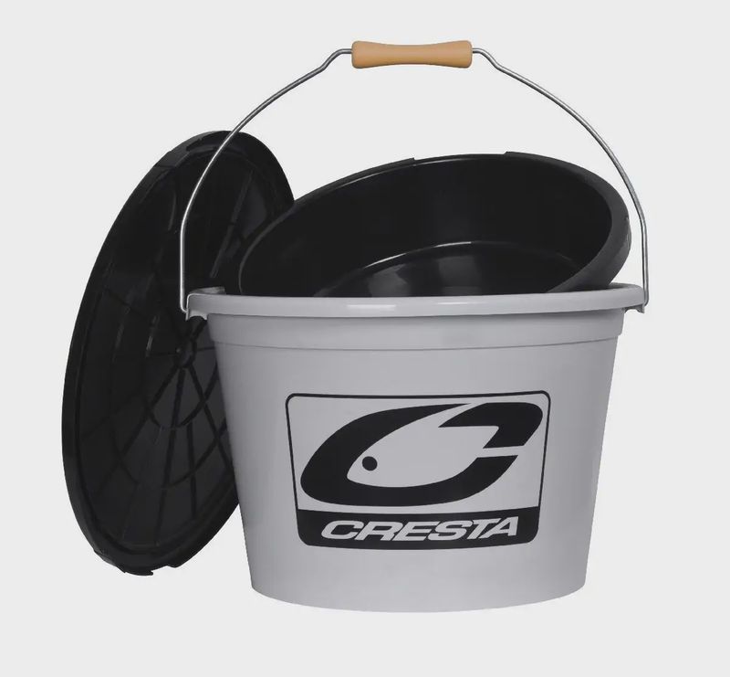 cresta bucket set 18L