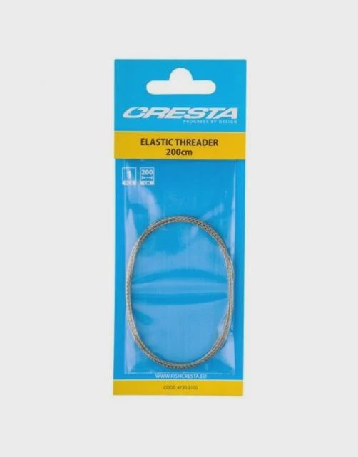 CRESTA ELASTIC THREADER 2M