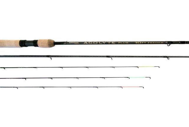Drennan Acolyte Plus Feeder Rod 10'