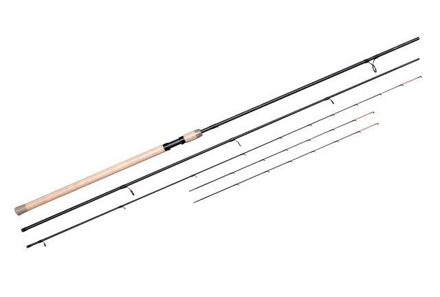 Drennan  Acolyte medium feeder 13ft