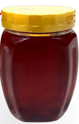 Natural Honey
