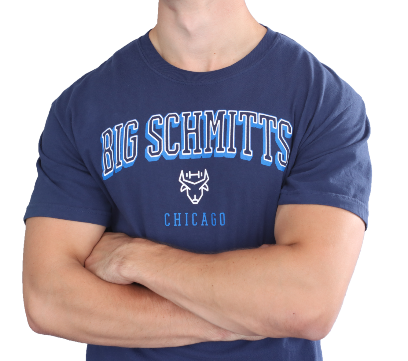 BIG SCHMITTS CHICAGO