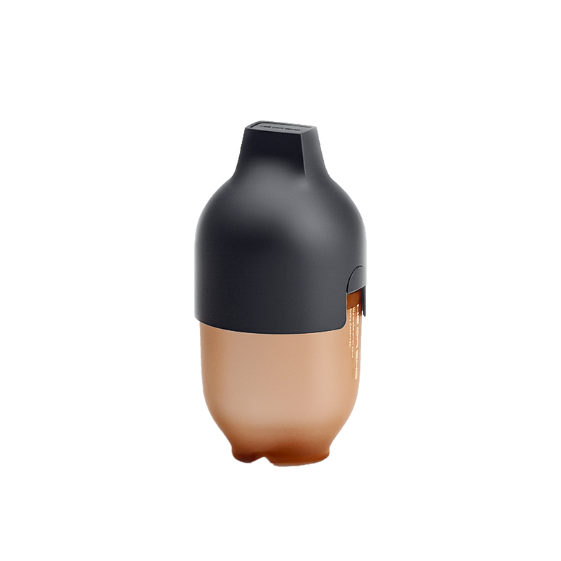 Baby Bottle