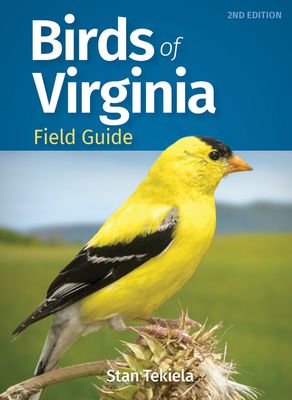 Field Guides Birds of