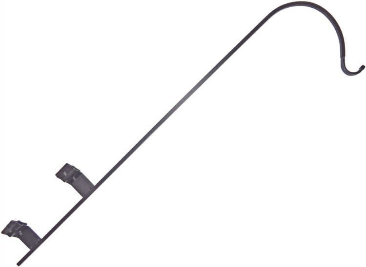 DECK HOOK - IRON BALUSTER - WIPH