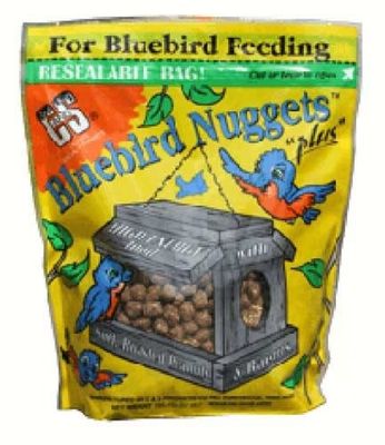 C&amp;S Bluebird Nuggets