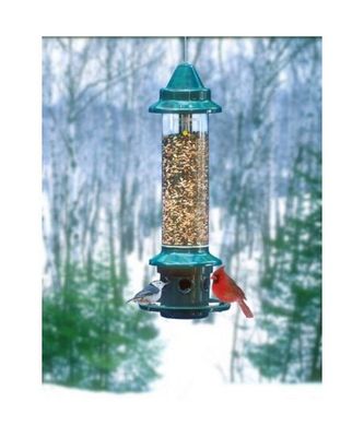 SQUIRREL BUSTER - PLUS