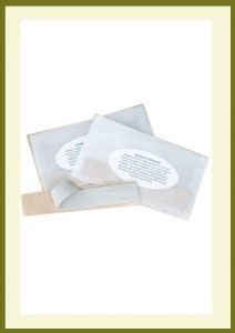 Birdbath Adhesive