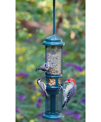 SQUIRREL BUSTER - NUT FEEDER single SQUIRREL BUSTER - NUT FEEDER single