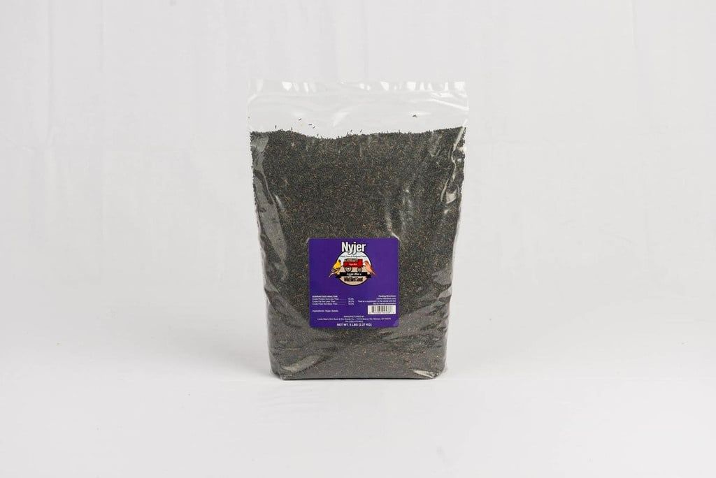 Nyjer Seed