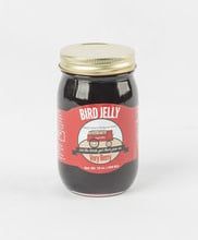 VERY BERRY BIRD JELLY
