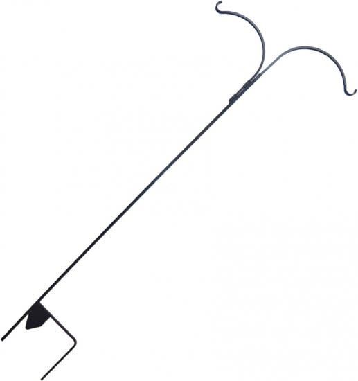 Shepherd's Hook -93"
