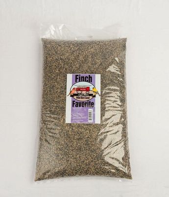 Finch Favorite