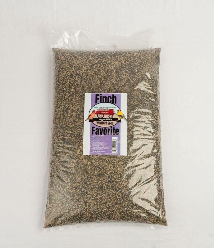 Finch Favorite