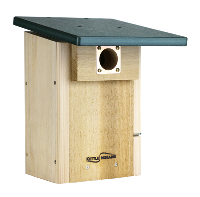 Super Bluebird Nest Box 
