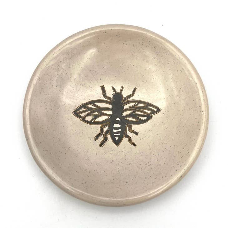 Ceramic Ring Dish